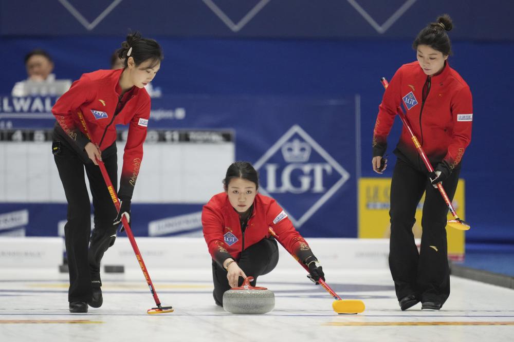 这也是竞技 这也是竞技